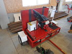 Grüns Bügelmaschine Farmura GR-11-3, mit Anhänger, wenig gebraucht, sehr gepflegt, Arbeitsbreite 105cm Grüns Bügelmaschine Farmura GR-11-3, mit Anhänger, wenig gebraucht, sehr gepflegt, Arbeitsbreite 105cm