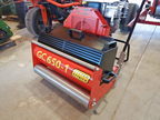 Sandsauggerät ETTRICH GC 650-1, neuwertig, BJ 2008, 10 Betriebsstunden Sandsauggerät ETTRICH GC 650-1, neuwertig, BJ 2008, 10 Betriebsstunden