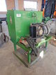 Sabo Roberine Zusatzhydrauliktank Sabo Roberine Zusatzhydrauliktank