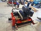 Toro Greensmaster 1000, inkl. Fangkorb, Schnittbreite 53cm, handgeführter Grüns-Mäher, BJ 2006, S/N 04052-2600001824 Toro Greensmaster 1000, inkl. Fangkorb, Schnittbreite 53cm, handgeführter Grüns-Mäher, BJ 2006, S/N 04052-2600001824