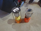Gaslampe Gaslampe