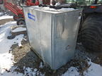 Dieseltank Roth, 1000L Dieseltank Roth, 1000L