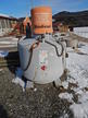 Dieseltank, 1000L Dieseltank, 1000L