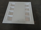 18 Stk. Toshiba LED Baselight Raster - Deckeneinbauleuchte, Typ LEDEUR00004D30 18 Stk. Toshiba LED Baselight Raster - Deckeneinbauleuchte, Typ LEDEUR00004D30