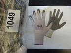 12 Paar Noppenhandschuhe Gr. 10 12 Paar Noppenhandschuhe Gr. 10