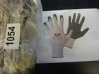 24 Paar Noppenhandschuhe Gr. 10 24 Paar Noppenhandschuhe Gr. 10