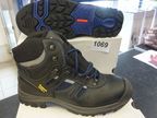 Werkstoff SYMPATEX Gr. 48, S3 Werkstoff SYMPATEX Gr. 48, S3