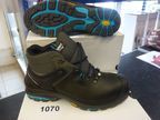 GRISPORT S3, VIBRAM Sicherheitsschuh GRISPORT S3, VIBRAM Sicherheitsschuh