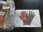 12 Paar T-TOUCH Arbeitshandschuhe Gr. 8 12 Paar T-TOUCH Arbeitshandschuhe Gr. 8