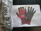 12 Paar T-TOUCH Arbeitshandschuhe Gr. 9 12 Paar T-TOUCH Arbeitshandschuhe Gr. 9