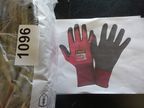 12 Paar T-TOUCH Arbeitshandschuhe Gr. 10 12 Paar T-TOUCH Arbeitshandschuhe Gr. 10