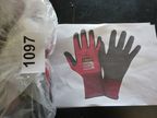 12 Paar T-TOUCH Arbeitshandschuhe Gr. 10 12 Paar T-TOUCH Arbeitshandschuhe Gr. 10