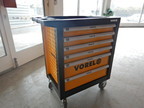 Vorel Profi - KFZ Werkzeugwagen Vorel Profi - KFZ Werkzeugwagen