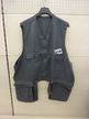 2 Stk. MONTAGE-GILET Winter, Sioen Industrial Gr. XXL 2 Stk. MONTAGE-GILET Winter, Sioen Industrial Gr. XXL