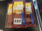 7 Stk. Maler-Set 100mm 7 Stk. Maler-Set 100mm