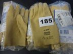 36 Paar Schnittschutzhandschuh Gr. 10, mittleres Risiko 36 Paar Schnittschutzhandschuh Gr. 10, mittleres Risiko