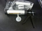 2 Stk. Silikonkartuschenpistole 310ml 2 Stk. Silikonkartuschenpistole 310ml