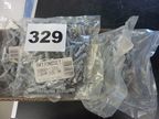 Schrauben-Dübel Set 5 Stk. 4x40mm Schrauben-Dübel Set 5 Stk. 4x40mm