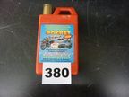 ROCKET Autopolitur 600ml, vollsyntetisch ROCKET Autopolitur 600ml, vollsyntetisch