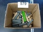 30 Stk. Feilengriffe 30 Stk. Feilengriffe