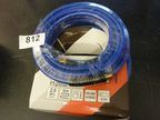 DL-HYBRID Schlauch 1/4 Zoll, 10m, 8mm innen, 20 Bar DL-HYBRID Schlauch 1/4 Zoll, 10m, 8mm innen, 20 Bar