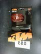 KTM Fahrrad Licht KTM Fahrrad Licht
