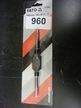 Windeisen 180mm, M3-M10 Windeisen 180mm, M3-M10