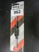 Windeisen 180mm, M3-M10 Windeisen 180mm, M3-M10