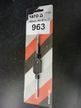 Windeisen 180mm, M3-M10 Windeisen 180mm, M3-M10