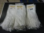 40 Paar TRIKOT 100% BW Handschuhe Gr. XL 40 Paar TRIKOT 100% BW Handschuhe Gr. XL