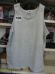 12 Stk. Fruit of the Loom Classic ärmellos grau Gr. XL 12 Stk. Fruit of the Loom Classic ärmellos grau Gr. XL