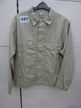 2 Stk. Arbeitsjacken beige Gr. 54 2 Stk. Arbeitsjacken beige Gr. 54
