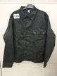 4 Stk. Arbeitsjacken schwarz Gr. 50 4 Stk. Arbeitsjacken schwarz Gr. 50