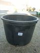 BAUMTOPF schwarz Loch LT 210 Gartenbau - UV - Stabil BAUMTOPF schwarz Loch LT 210 Gartenbau - UV - Stabil