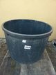 BAUMTOPF schwarz Loch LT 210 Gartenbau - UV - Stabil BAUMTOPF schwarz Loch LT 210 Gartenbau - UV - Stabil
