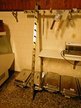 Fleisch-Hackenleiste ca. 200 cm Fleisch-Hackenleiste ca. 200 cm