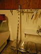 Fleisch-Hackenleiste ca. 200 cm Fleisch-Hackenleiste ca. 200 cm