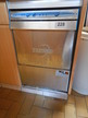Gläserspülmaschine ca. 45/45/65 cm Gläserspülmaschine ca. 45/45/65 cm