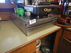 Sudlade mit Auszug ca. 50/53/16 cm Sudlade mit Auszug ca. 50/53/16 cm