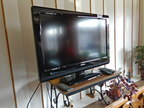 Phillips TV Gerät Diagonale ca. 80 cm Phillips TV Gerät Diagonale ca. 80 cm