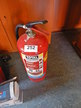 Feuerlöscher Feuerlöscher