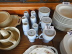 16 teiliges Glühweinset 16 teiliges Glühweinset