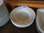 8 Stück Suppenteller ca. 24 cm 8 Stück Suppenteller ca. 24 cm