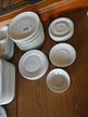 17 Stück Fleischteller ca. 23 cm , 6 Stk. 20 cm , 9 Stk.Suppentassen 17 Stück Fleischteller ca. 23 cm , 6 Stk. 20 cm , 9 Stk.Suppentassen