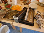 10 teiliges Tortenformenset 10 teiliges Tortenformenset