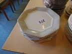 23 Stück Teller ca. 28 cm 23 Stück Teller ca. 28 cm
