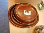 14 Stk. Serviertablett ca. 33x22 cm 14 Stk. Serviertablett ca. 33x22 cm