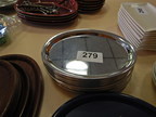 28 Stk. Serviertablett ca. 25 cm 28 Stk. Serviertablett ca. 25 cm