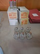 20 Stück Zahnstochergläser-neu,25 Stk. Salz/Pfeffer Menagen 20 Stück Zahnstochergläser-neu,25 Stk. Salz/Pfeffer Menagen