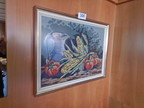 Wandbild ca. 63x47 cm Wandbild ca. 63x47 cm